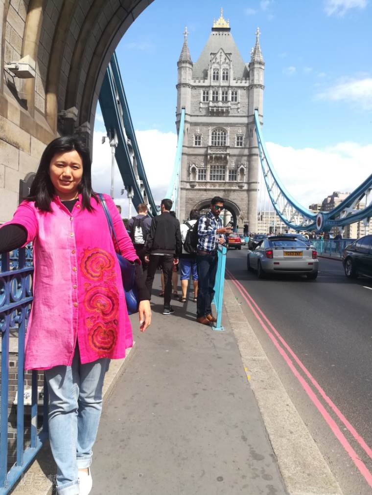 深圳言客英语培训学员真实感言-深圳言客英语