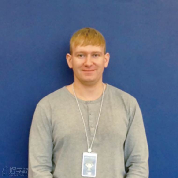 深圳言客英语外教团队介绍-深圳言客英语-好学