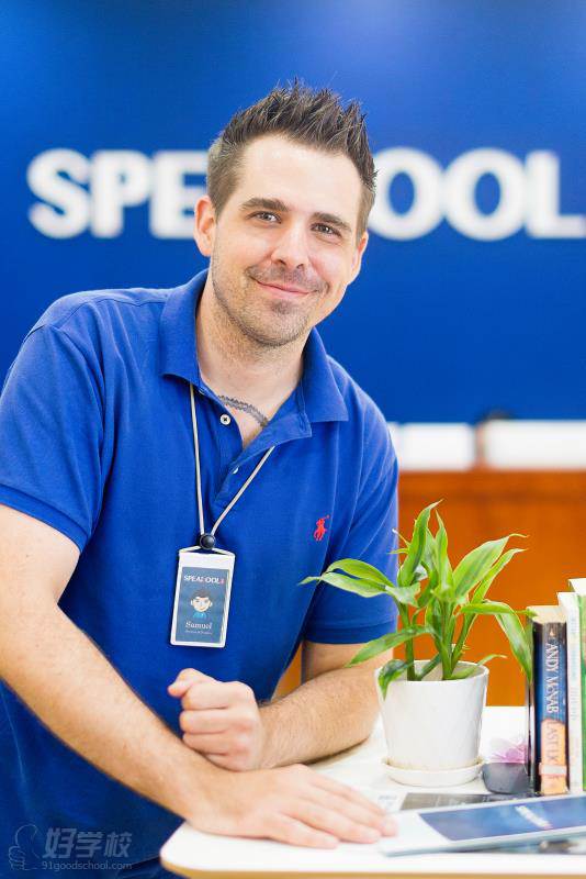 深圳言客英语外教团队介绍-深圳言客英语-好学