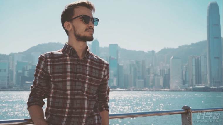 深圳言客英语外教团队介绍-深圳言客英语-好学