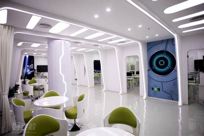 重庆小码王少儿编程思维教育学校环境如何?干