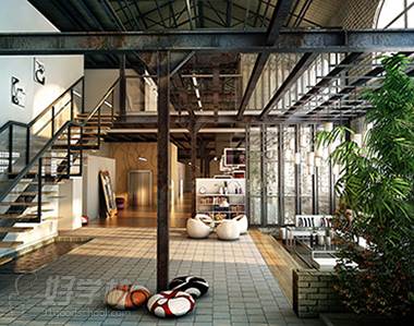 天津室内设计专业培训班-天津筑龙时代室内设