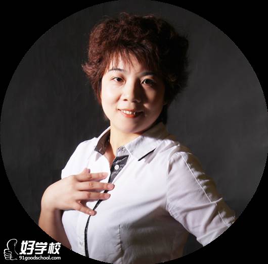 西安美容半年培训班-西安兰梦美容美发化妆培