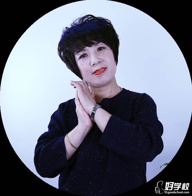 西安美容半年培训班-西安兰梦美容美发化妆培