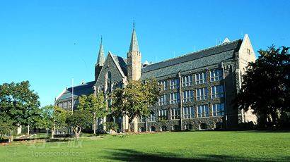 山东挪威硕士出国留学申请-济南义知国际教育