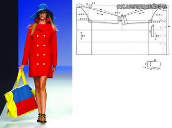 广州中大梁富服装制板初级班+高级班