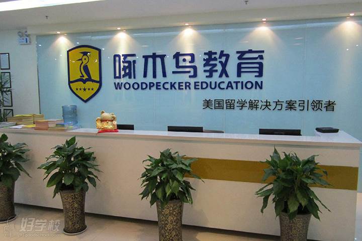 北京啄木鸟教育学校环境好不好