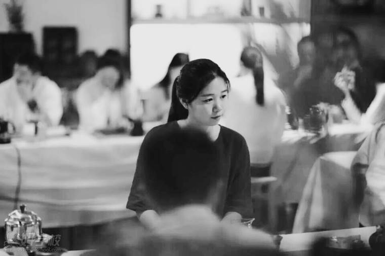 杭州茶都名园茗培训中心老师风采-杭州茶都名