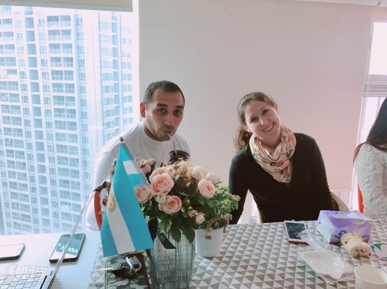 深圳乐西西语角活动回顾-深圳乐西西班牙语文