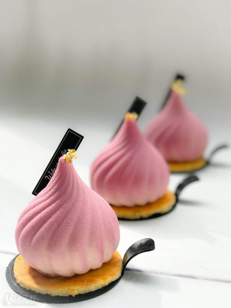 广州精品法式西点培训班-广州焕醒焙可烘焙教