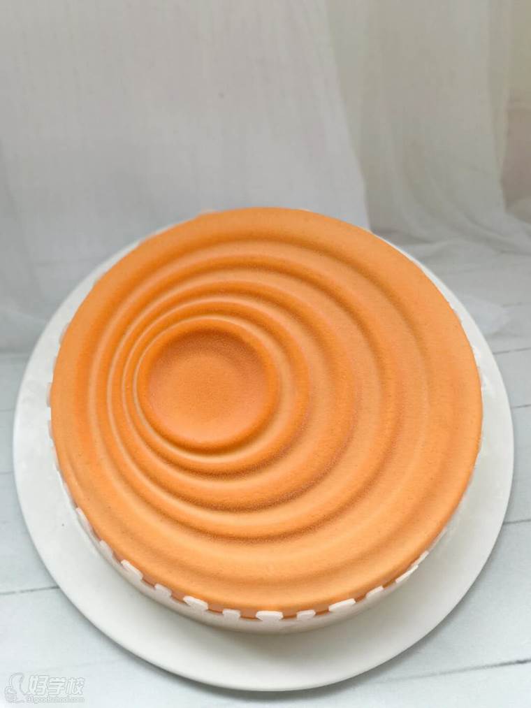 广州精品法式西点培训班-广州焕醒焙可烘焙教