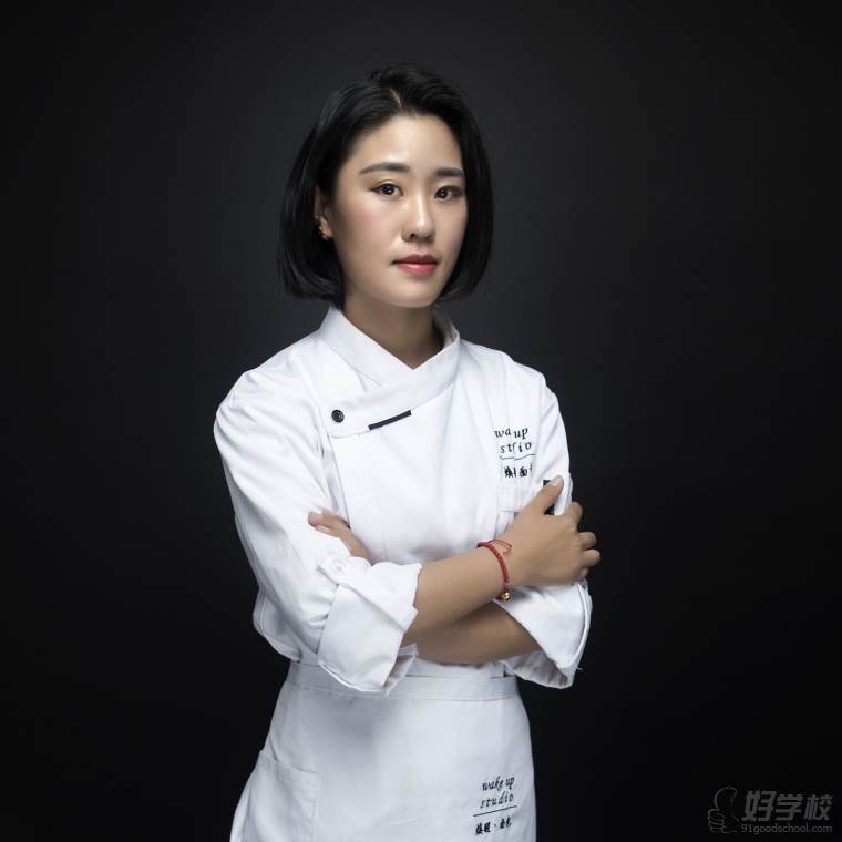 广州精品法式西点培训班-广州焕醒焙可烘焙教