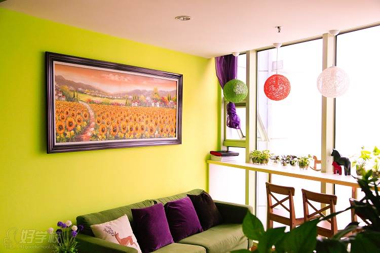 无锡留园教育学校简介-好学校