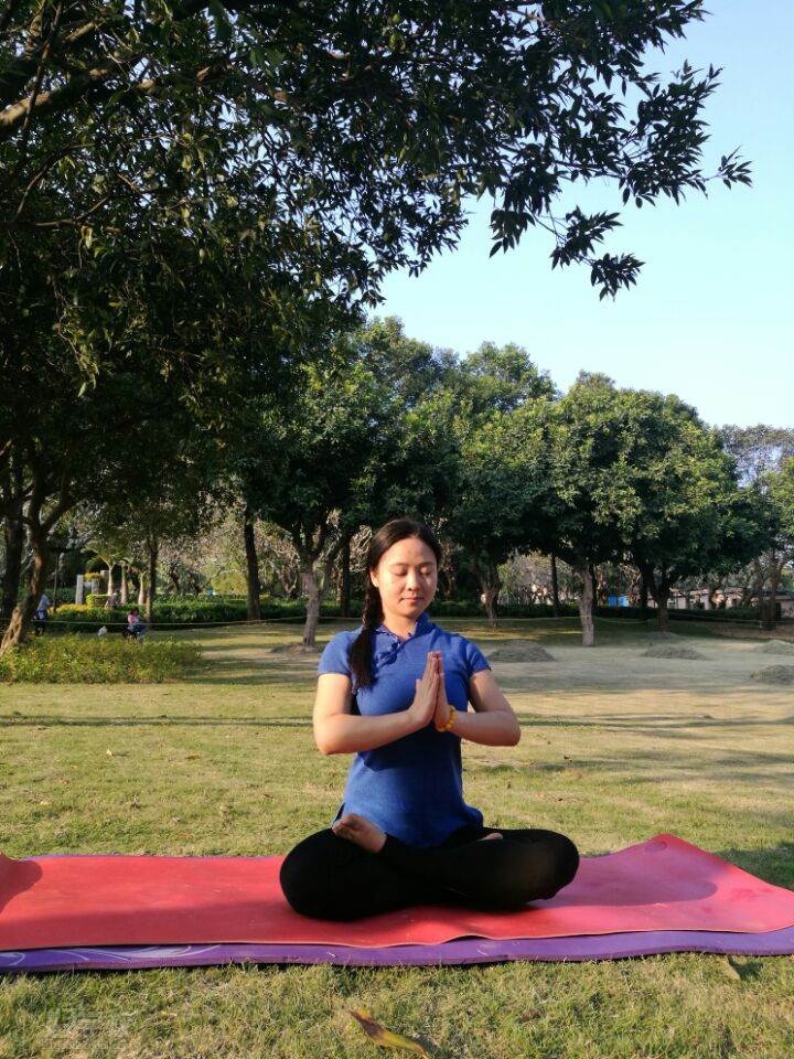 珠海瑞镁瑜伽教练培训学院学校简介-好学校