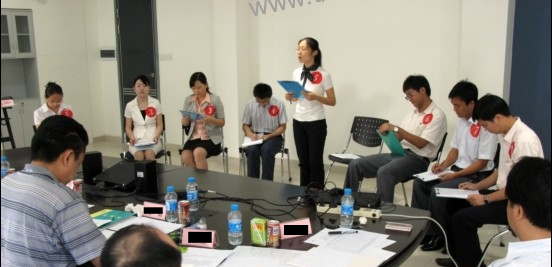 2013年广东省乡镇公务员考试培训辅导课程谁