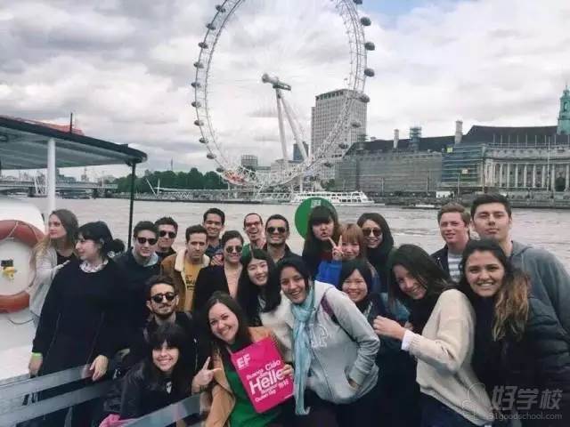 去英国游学一般多长时间?多少钱?广州哪里有