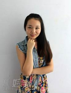 广州树华少儿美术教师简介-广州树华美术培训