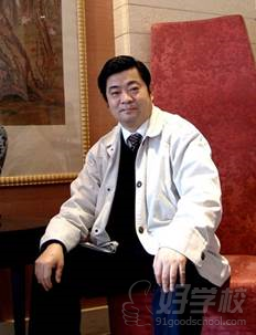 广州树华少儿美术教师简介-广州树华美术培训