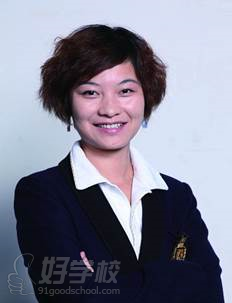 广州树华少儿美术教师简介-广州树华美术培训