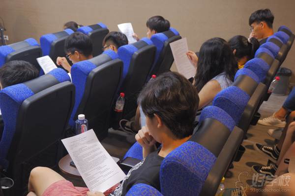 广州益考学仕艺术生高考文化培训中心学校简介