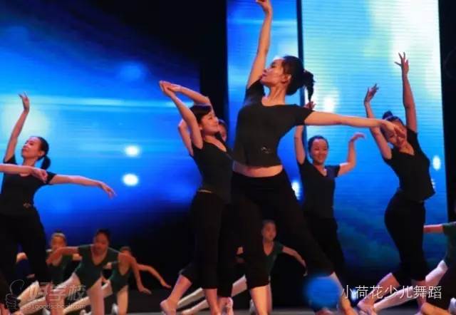 广州小升初舞蹈艺考精品培训班