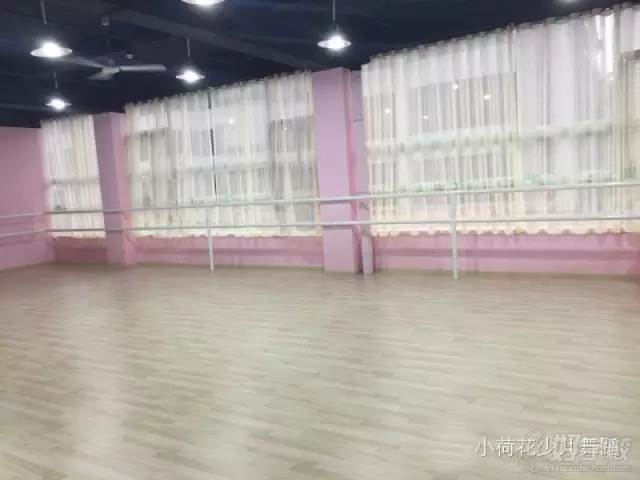 广州中考舞蹈艺考精品培训班