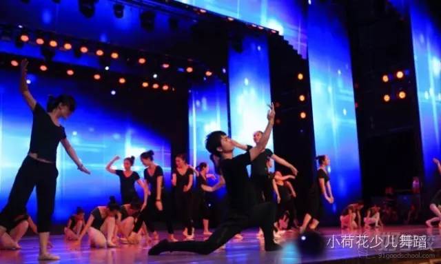 广州高考舞蹈艺考强化培训班