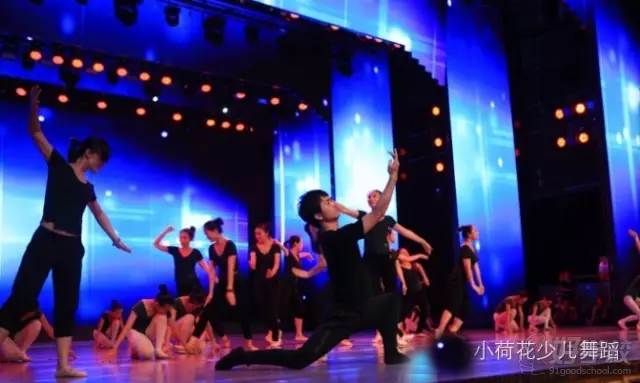 广州高考舞蹈艺考强化培训班