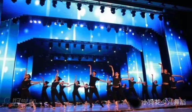 广州高考舞蹈艺考考前集训班