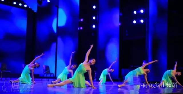 广州高考舞蹈艺考考前集训班