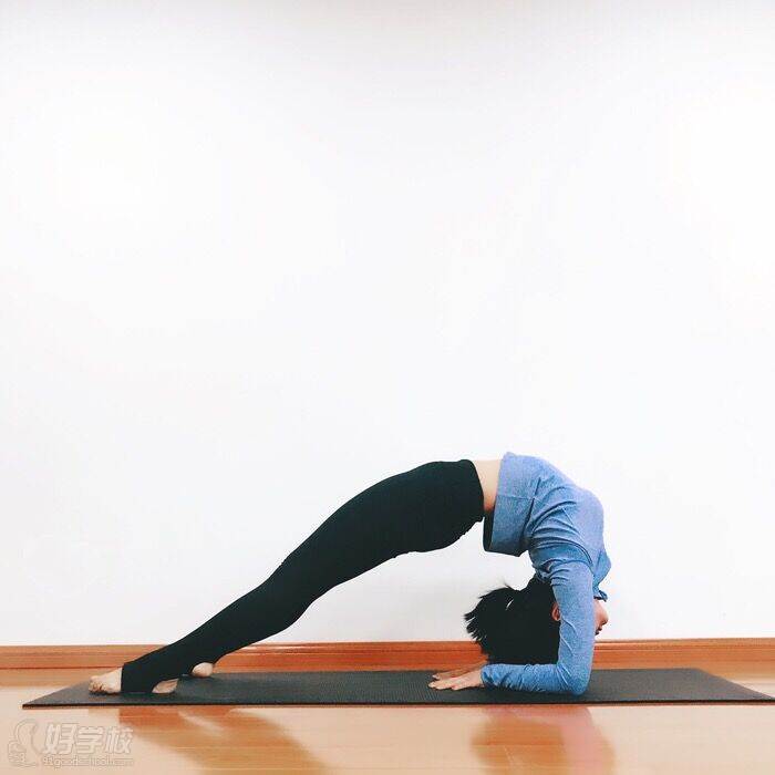 苏州瑜伽路培训学校师资力量如何?