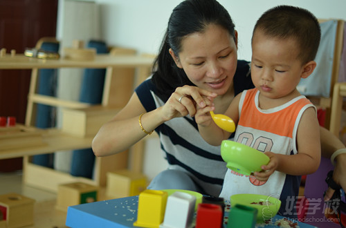 2015年9月12日亲子教育教师资格证培训通知-