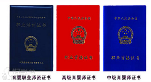 育婴师职业资格认证高级培训-广州市启鸣职