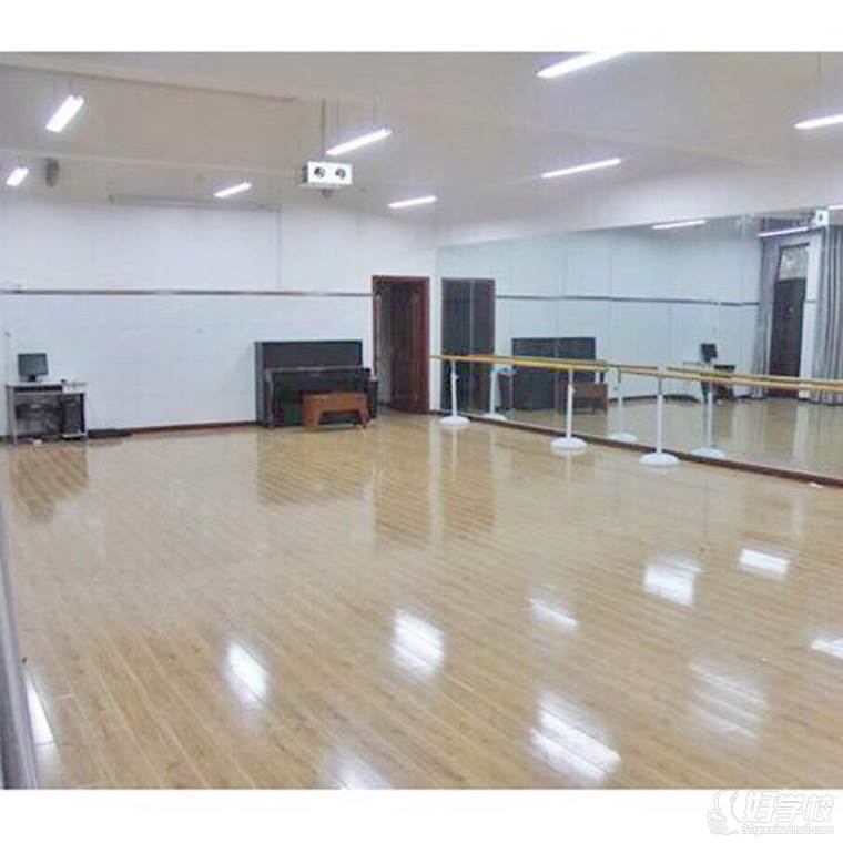 广州光影传媒艺术培训中心的环境怎么样?