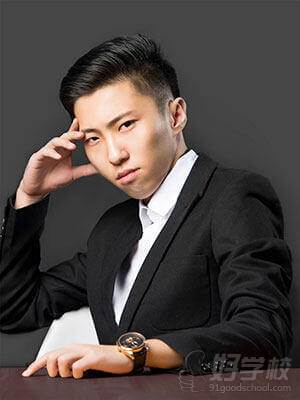 西安平面广告设计培训班