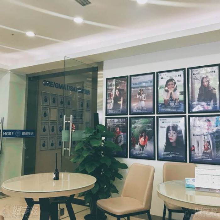 杭州下城区附近学SAT哪家好?朗阁怎么样