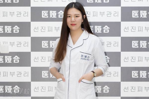 广州皮肤管理基础培训班