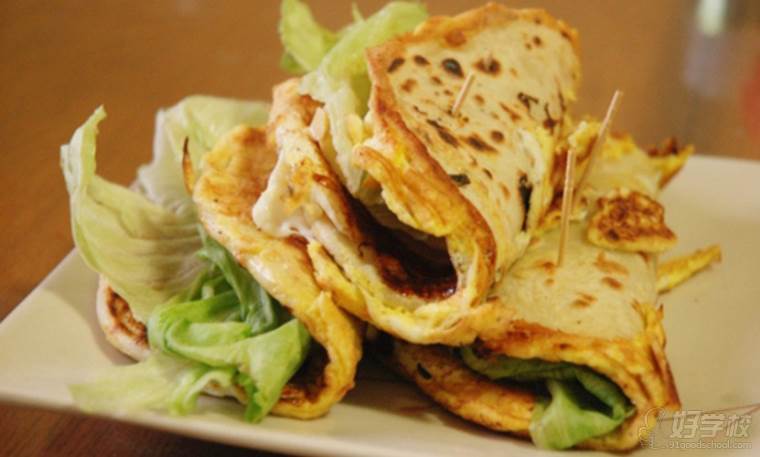 重庆早餐早点培训班