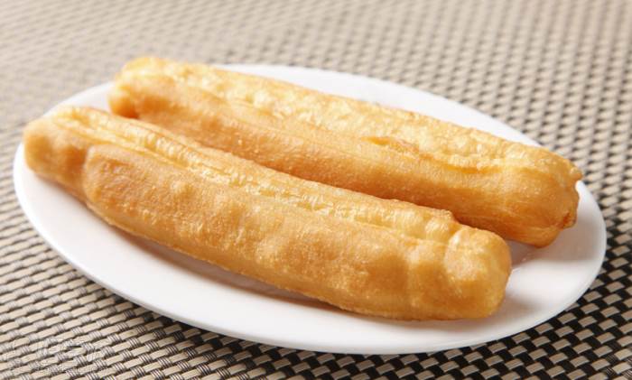 重庆无矾油条、油炸专业培训