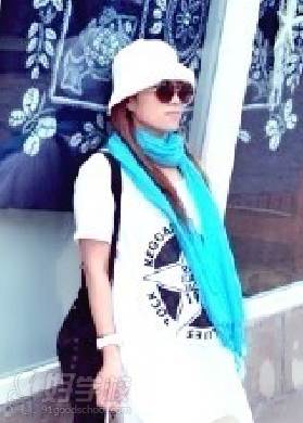 杭州航睿美学化妆学校的师资介绍