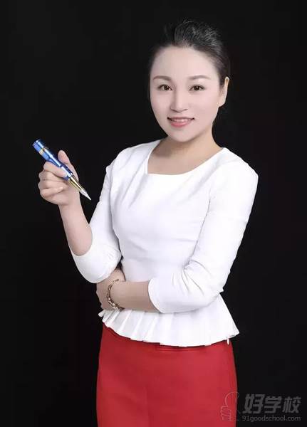 杭州航睿美学化妆学校的师资介绍