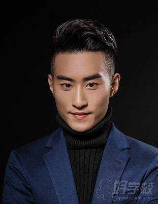 杭州航睿美学化妆学校的师资介绍