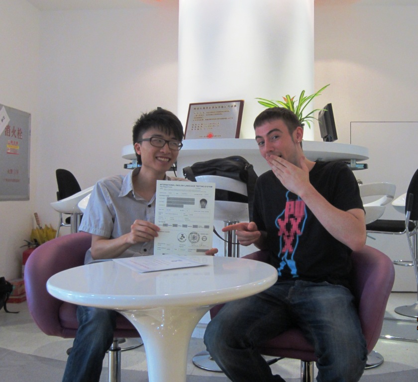 广州汉普森少儿英语培训班