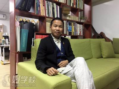 广州哪里的服装培训机构比较好?