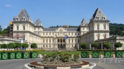 广州意大利马可波罗计划本科硕士留学申请服务