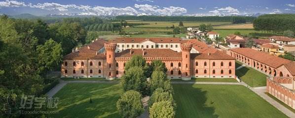 广州意大利国际生私立大学本科硕士留学申请服务