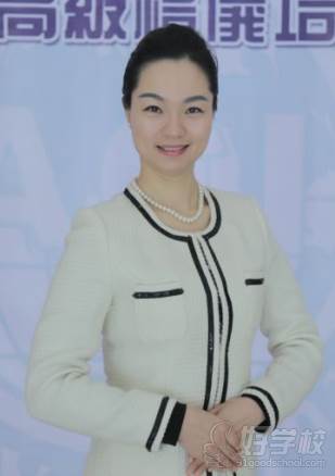 上海会议接待服务礼仪培训