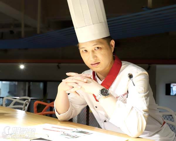 杭州顶真餐饮培训学院老师的教学能力怎么样