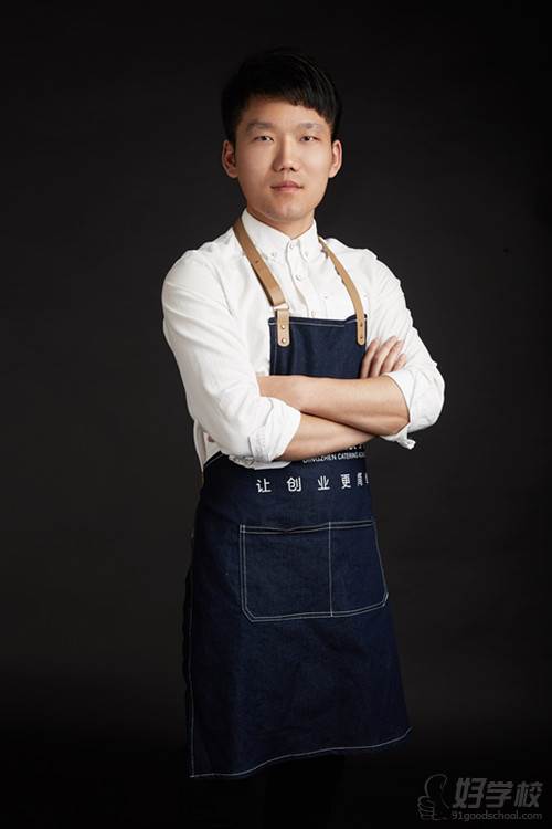 杭州顶真餐饮培训学院老师的教学能力怎么样