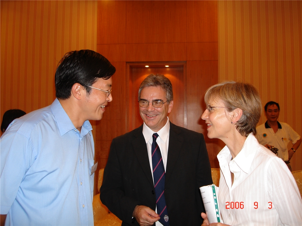 英国留学(高中\/本科\/硕士\/博士申请)-金矢燕伦留